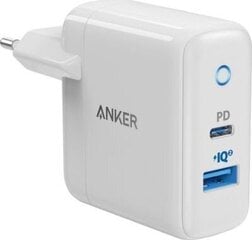 Зарядное устройство Anker A2636G21 цена и информация | Anker Мобильные телефоны, Фото и Видео | hansapost.ee