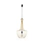 Nowodvorski Lighting rippvalgusti 8853 Luksor Gold S цена и информация | Rippvalgustid | hansapost.ee