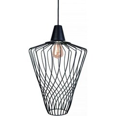 Nowodvorski Lighting rippvalgusti 8856 Wave Black L hind ja info | Rippvalgustid | hansapost.ee