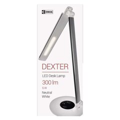 Led Laualamp Dexter price and information | Laualambid | hansapost.ee