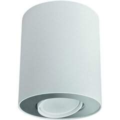 Nowodvorski Lighting потолочный светильник 8897 Set White/Silver цена и информация | Потолочные светильники | hansapost.ee