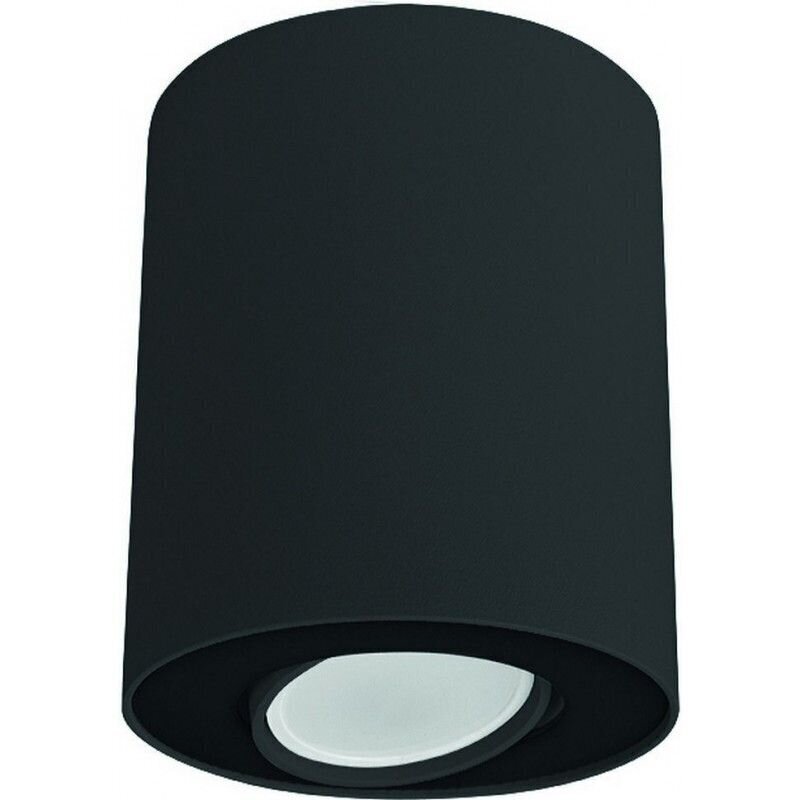 Nowodvorski Lighting laevalgusti 8900 Set Black/Black hind ja info | Laelambid | hansapost.ee