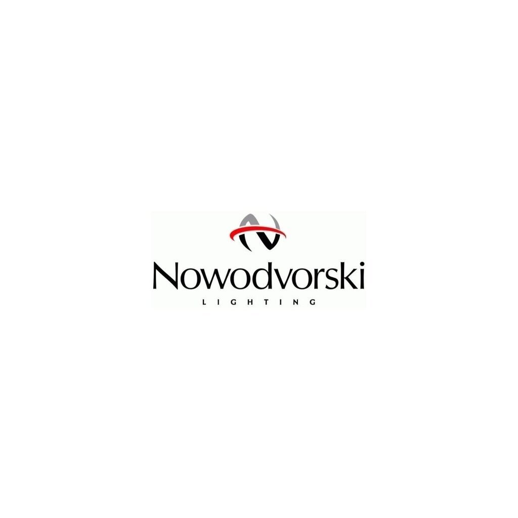 Nowodvorski Lighting laevalgusti 8900 Set Black/Black hind ja info | Laelambid | hansapost.ee