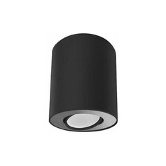 Nowodvorski Lighting потолочный светильник 8902 Set Black/Silver цена и информация | Потолочные светильники | hansapost.ee