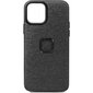 Peak Design kaitseümbris Mobile Everyday Fabric Case Apple iPhone 12 цена и информация | Telefonide kaitsekaaned ja -ümbrised | hansapost.ee