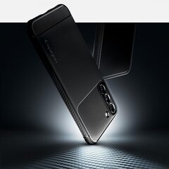Telefoniümbris Spigen Galaxy S22 цена и информация | Чехлы для телефонов | hansapost.ee