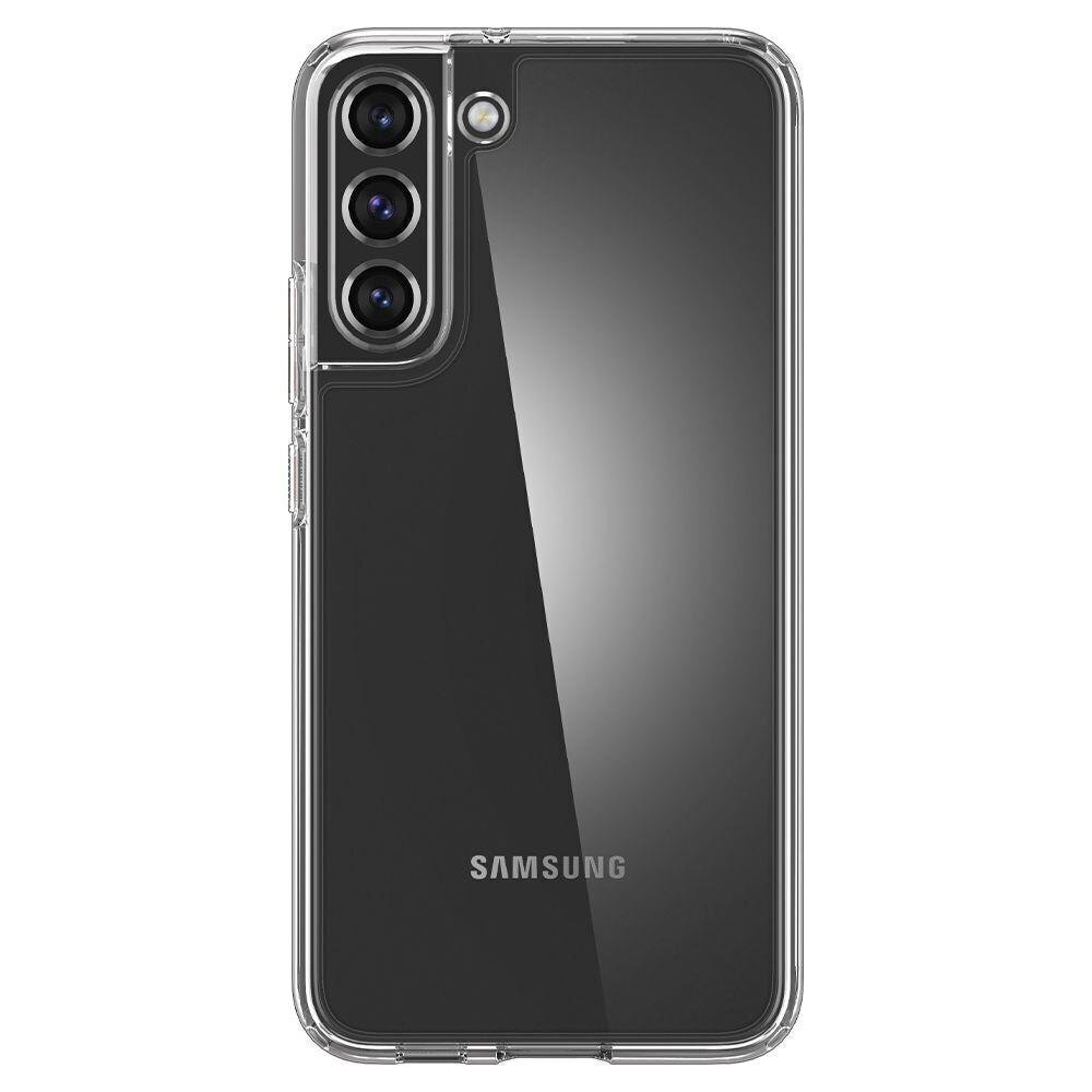 Telefoniümbris Spigen Galaxy S22 цена и информация | Telefonide kaitsekaaned ja -ümbrised | hansapost.ee