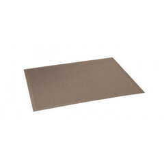 Подставка Tescoma Flair Style, 45x32 см, коричневая цена и информация | Скатерти, салфетки | hansapost.ee
