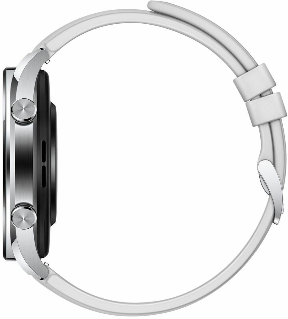 Xiaomi Watch S1 Silver hind ja info | Nutikellad, laste nutikellad | hansapost.ee