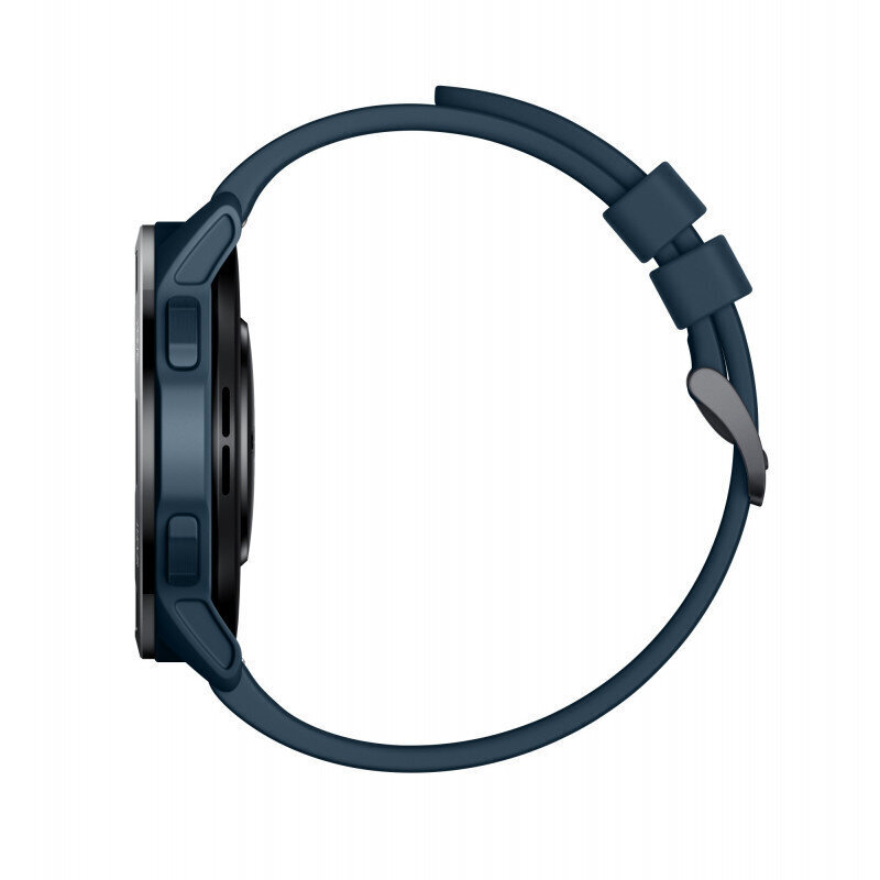 Nutikell Xiaomi Watch S1 Active 46 mm BHR5467GL, sinine hind ja info | Nutikellad, laste nutikellad | hansapost.ee