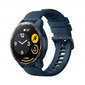 Xiaomi Watch S1 Active Ocean Blue цена и информация | Nutikellad, laste nutikellad | hansapost.ee