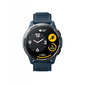 Nutikell Xiaomi Watch S1 Active 46 mm BHR5467GL, sinine hind ja info | Nutikellad, laste nutikellad | hansapost.ee