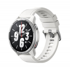 Xiaomi Watch S1 Active Moon White hind ja info | Nutikellad, laste nutikellad | hansapost.ee