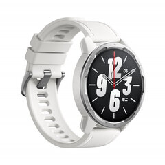 Xiaomi Watch S1 Active - White : BHR5381GL цена и информация | Смарт-часы (smartwatch) | hansapost.ee