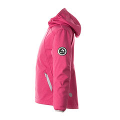 Huppa tüdrukute softshell jope ANNY, fuksia price and information | Jackets and coats for girls | hansapost.ee