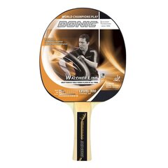 Lauatennisereket DONIC Waldner 300 ITTF hind ja info | Donic Sport, puhkus, matkamine | hansapost.ee