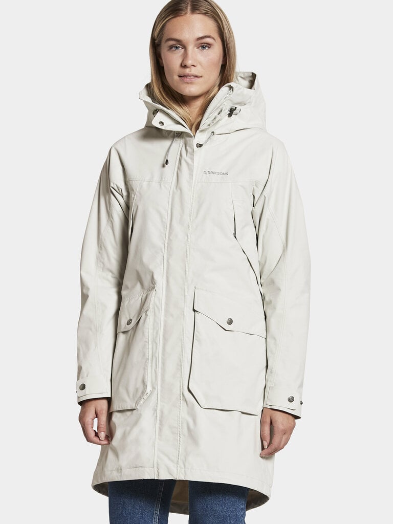 Didriksons thelma parka on sale 2