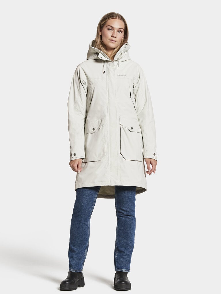 Didriksons 2025 parka thelma