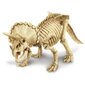 4M Komplekt kaeva välja Triceratops цена и информация | Arendavad laste mänguasjad | hansapost.ee