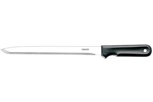 Нож для минеральной ваты Fiskars цена и информация | Механические инструменты | hansapost.ee