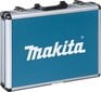 Puuride ja meislite komplekt Makita SDS-Plus, 17 tk цена и информация | Käsitööriistad | hansapost.ee