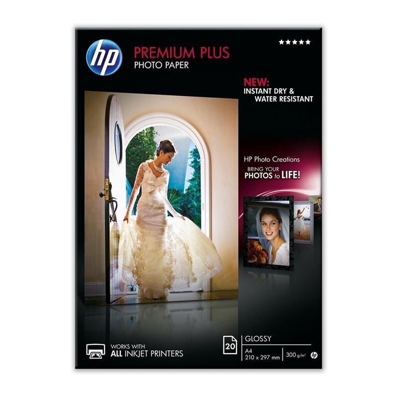 HP CR672A цена и информация | Fotoaparaatide lisatarvikud | hansapost.ee