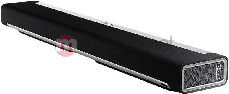 Soundbar Sonos Playbar, PBAR1EU1BLK hind ja info | Kodukino | hansapost.ee