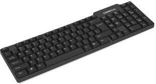 Omega OK-05 price and information | Keyboards | hansapost.ee