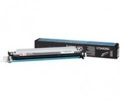 Laserkassett Lexmark conductor (C734X20G), must цена и информация | Laserprinteri toonerid | hansapost.ee
