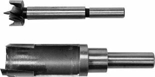 Frees-korgipuur puidule HRC d- 20mm 2tk. Yato (YT-33831) hind ja info | Käsitööriistad | hansapost.ee