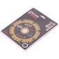 Disk diamond universaalne d-125mm Faster Tools (5830) hind ja info | Käsitööriistad | hansapost.ee