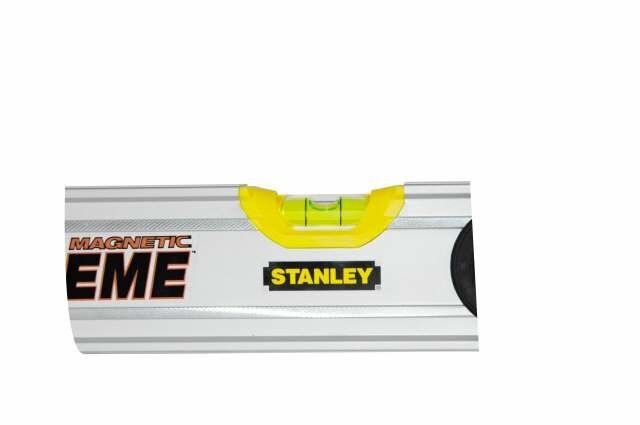 Lood 120cm XTreme Magn Stanley цена и информация | Käsitööriistad | hansapost.ee