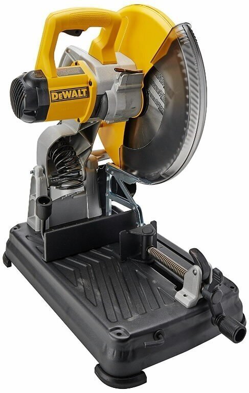 Metallilõikesaag DW872, 355 mm, DeWalt цена и информация | Elektrilised saed, ketassaed ja tarvikud | hansapost.ee