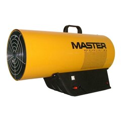 Master Газовый обогреватель BLP 53 M цена и информация | Обогреватели | hansapost.ee