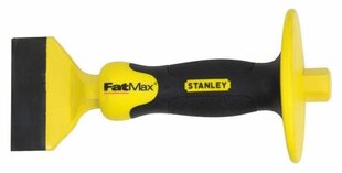 Meisel 75x215mm Fatmax Stanley hind ja info | Käsitööriistad | hansapost.ee