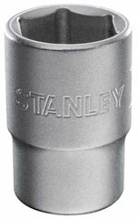 Padrun 19mm 1/2"Stanley hind ja info | Käsitööriistad | hansapost.ee