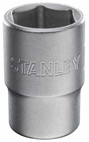 Padrun 24mm 1/2" Stanley цена и информация | Käsitööriistad | hansapost.ee