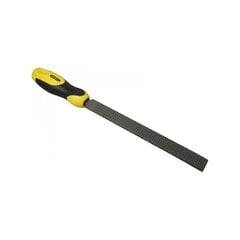 Stanley 0-22-465 Escofina Plana basta 200 мм, желтый / черный цена и информация | Столярные станки | hansapost.ee