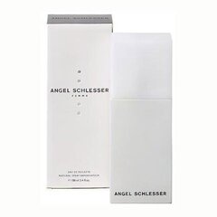 Angel Schlesser Angel Schlesser Femme EDT naistele 50 ml hind ja info | Parfüümid naistele | hansapost.ee