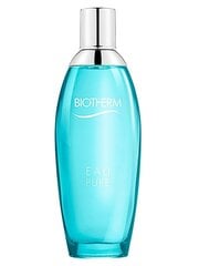 Tualettvesi Biotherm Eau Pure EDT naistele 100 ml hind ja info | Biotherm Parfüümid, lõhnad ja kosmeetika | hansapost.ee