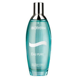 Tualettvesi Biotherm Eau Pure EDT naistele 100 ml hind ja info | Parfüümid naistele | hansapost.ee