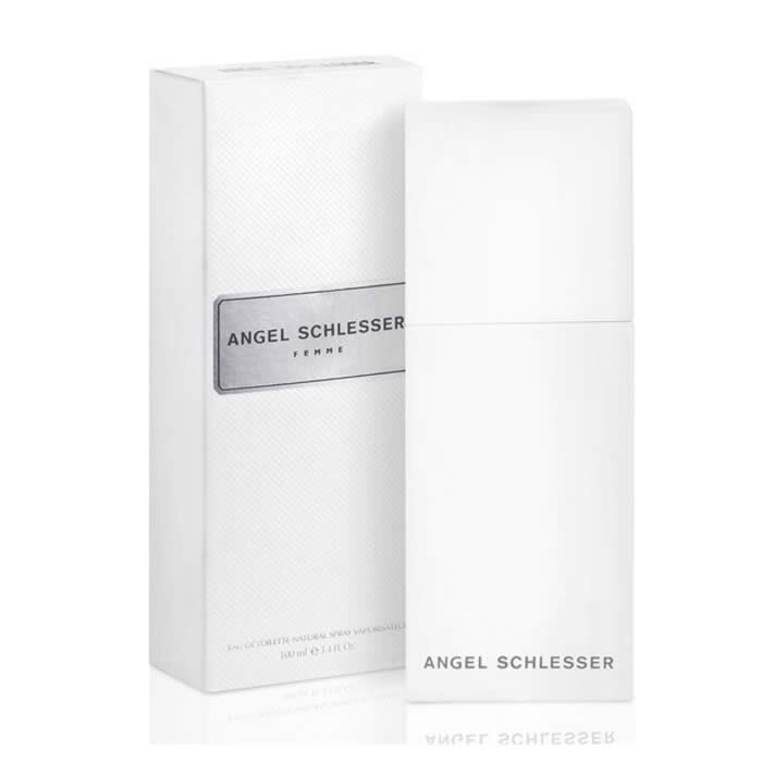 Naiste parfüüm Angel Schlesser EDT (100 ml) price and information | Parfüümid naistele | hansapost.ee