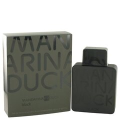 Мужская парфюмерия Mandarina Duck Man Black Mandarina Duck EDT (100 мл) цена и информация | Духи для Него | hansapost.ee