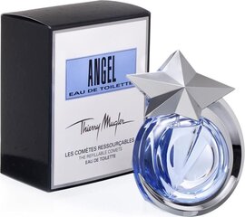 Туалетная вода Thierry Mugler Angel EDT для женщин 40 мл, пополняется цена и информация | Женские духи | hansapost.ee