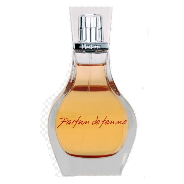 Naiste parfüüm Montana (30 ml) hind ja info | Parfüümid naistele | hansapost.ee