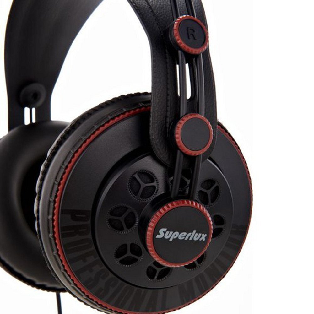 Kõrvaklapid Superlux HD681 HiFi hind ja info | Kõrvaklapid | hansapost.ee