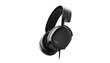 SteelSeries Arctis 3 2019 Edition Black hind ja info | Kõrvaklapid | hansapost.ee