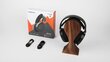 SteelSeries Arctis 3 2019 Edition Black hind ja info | Kõrvaklapid | hansapost.ee