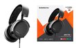 SteelSeries Arctis 3 2019 Edition Black hind ja info | Kõrvaklapid | hansapost.ee