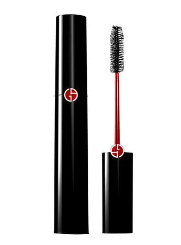 Ripsmetušš Giorgio Armani Mascara Black Ecstasy, 10 ml hind ja info | Lauvärvid, ripsmetušid ja silmapliiatsid | hansapost.ee